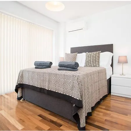 Apartament Tavira Flamingos Flat Zewnętrze zdjęcie