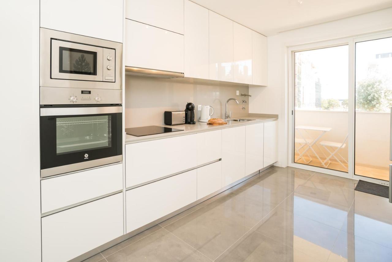 Flamingos Flat Apartment *
