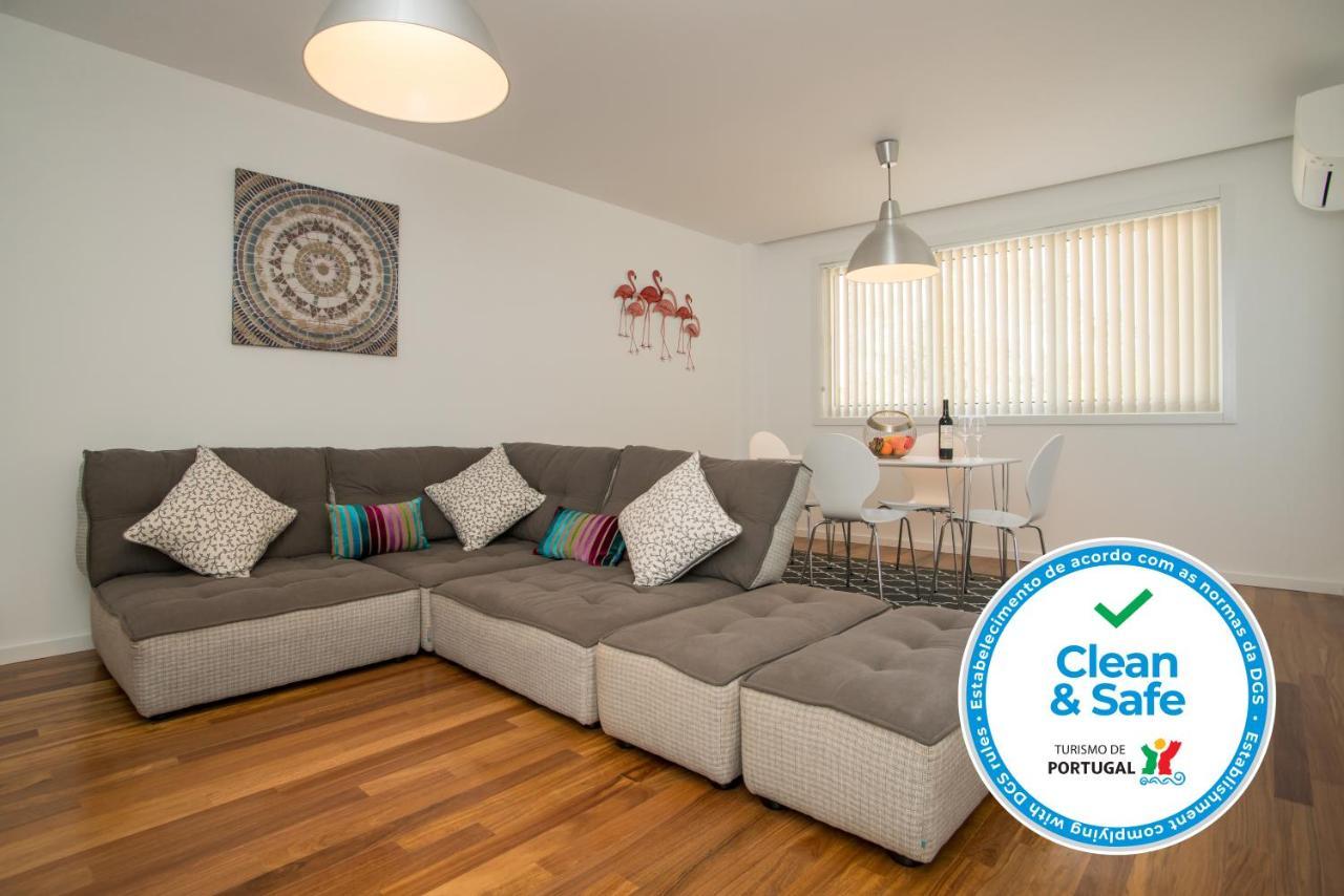 Flamingos Flat Apartment Tavira