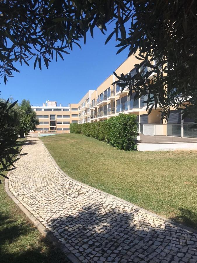 Apartment Flamingos Flat Tavira