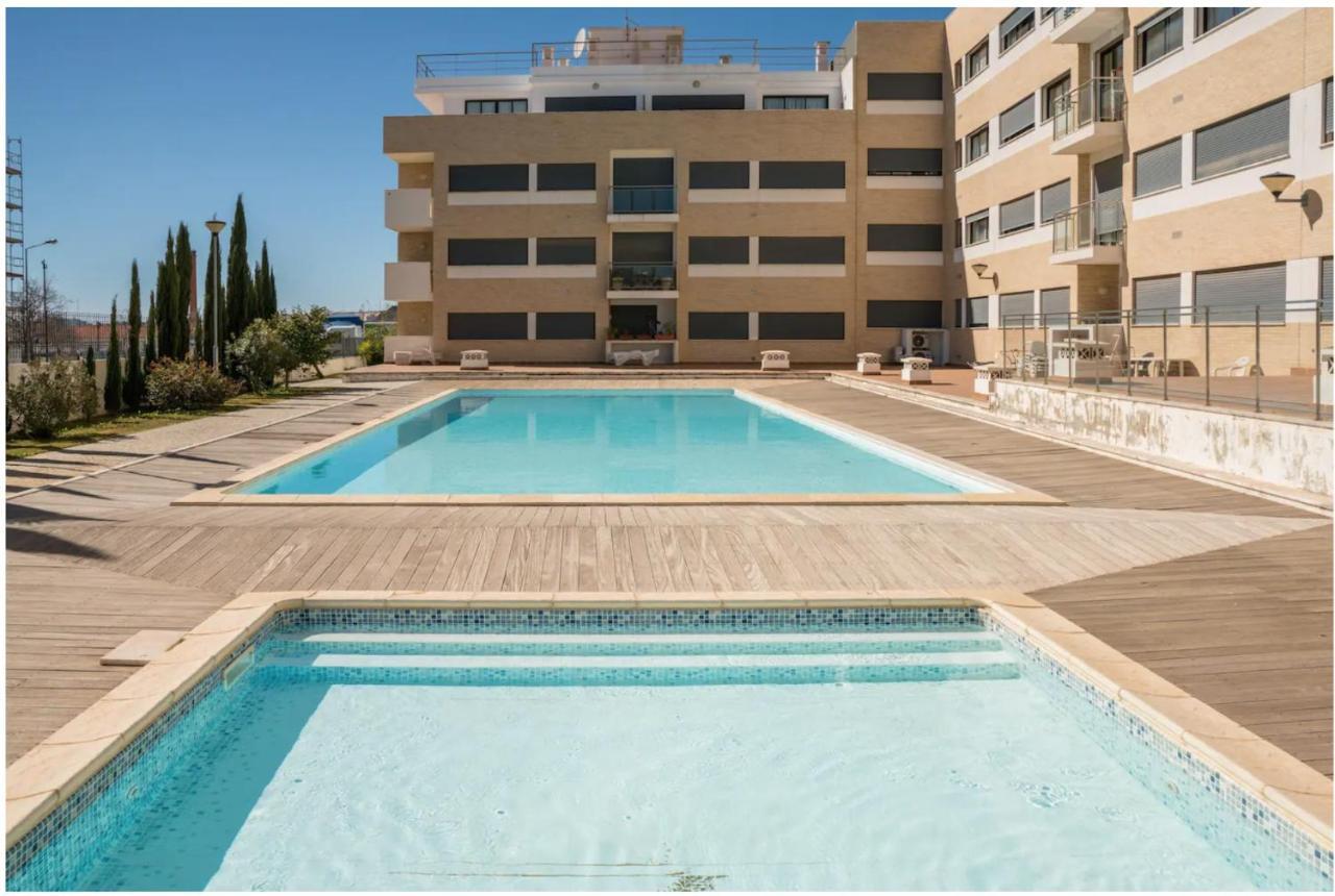 Flamingos Flat Apartment Tavira